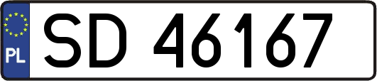 SD46167