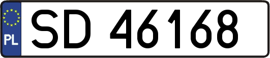 SD46168
