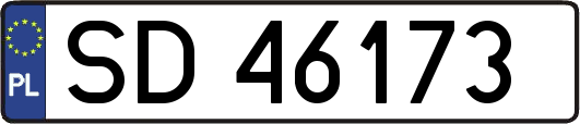 SD46173