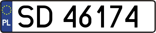 SD46174