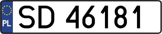 SD46181
