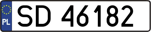 SD46182