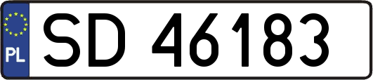 SD46183