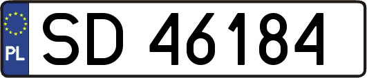 SD46184