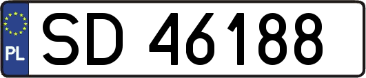SD46188