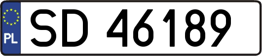 SD46189