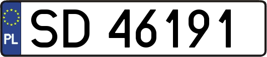 SD46191