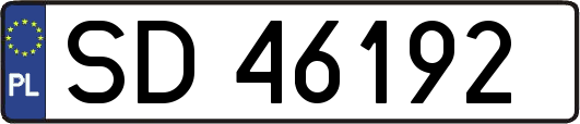 SD46192