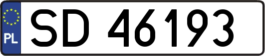 SD46193