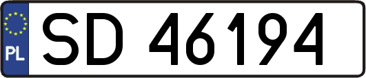 SD46194