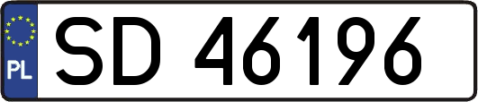 SD46196