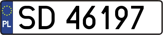 SD46197