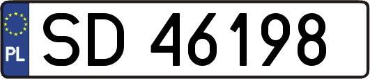 SD46198