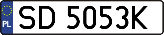 SD5053K