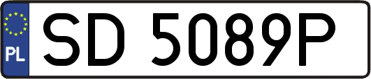 SD5089P