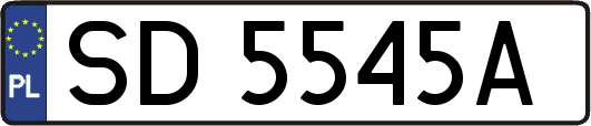 SD5545A