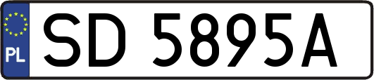 SD5895A