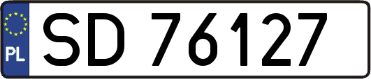 SD76127