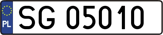 SG05010