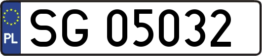 SG05032