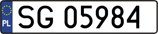 SG05984