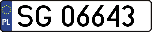 SG06643