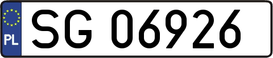 SG06926