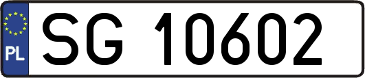 SG10602