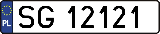 SG12121