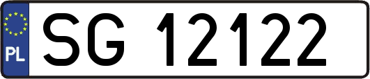 SG12122