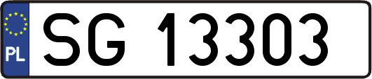 SG13303