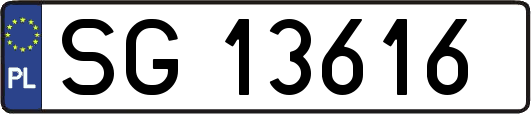 SG13616