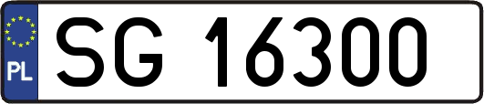 SG16300