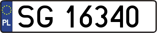 SG16340