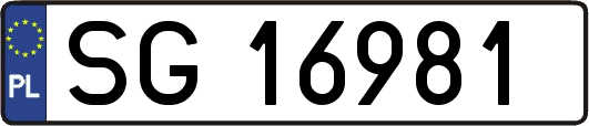 SG16981