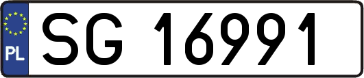 SG16991