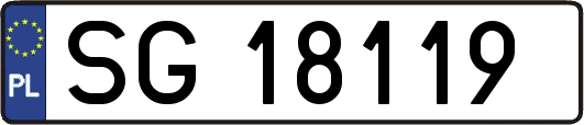 SG18119