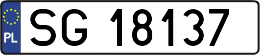 SG18137