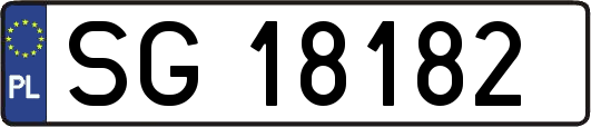 SG18182
