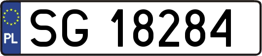 SG18284