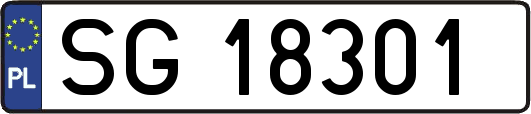 SG18301