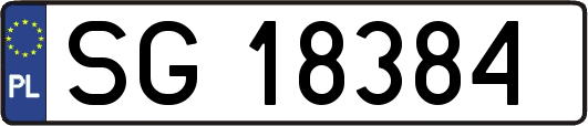 SG18384