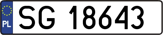 SG18643