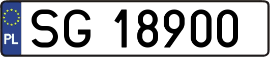 SG18900