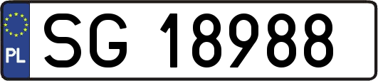 SG18988