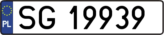 SG19939