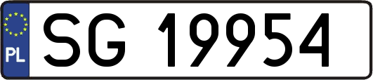 SG19954