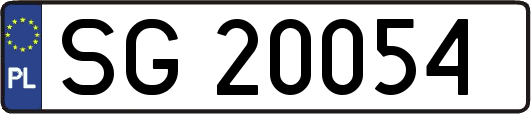 SG20054