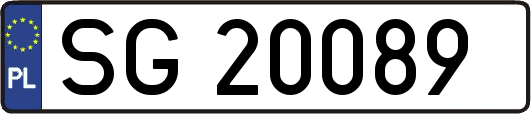 SG20089