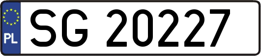 SG20227